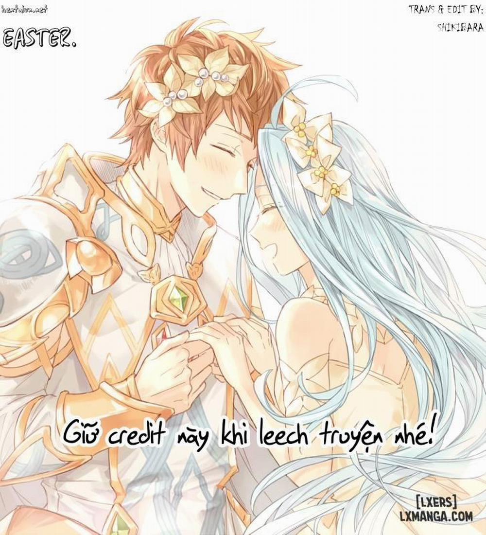 Sleepover With Anila Oneshot trang 0