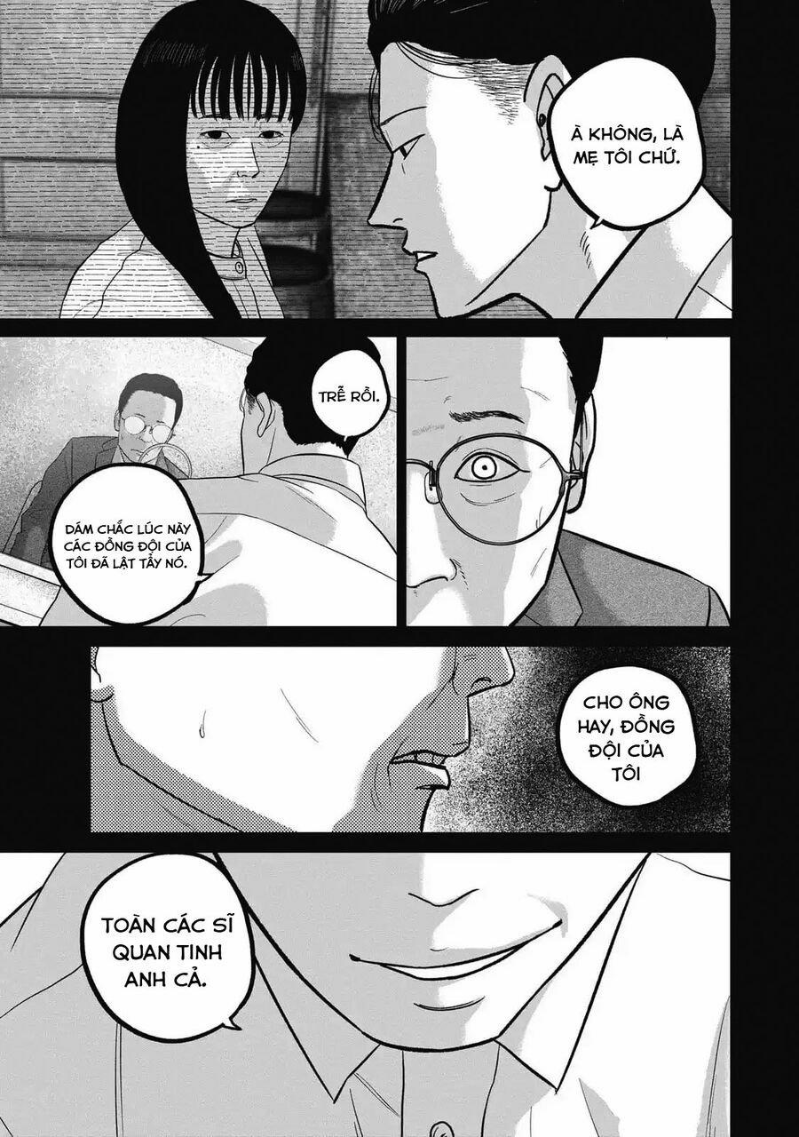 Smiley – Cười Lên 106 trang 5