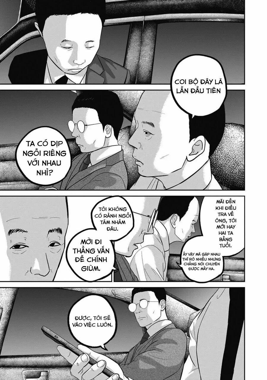 Smiley – Cười Lên 106 trang 9