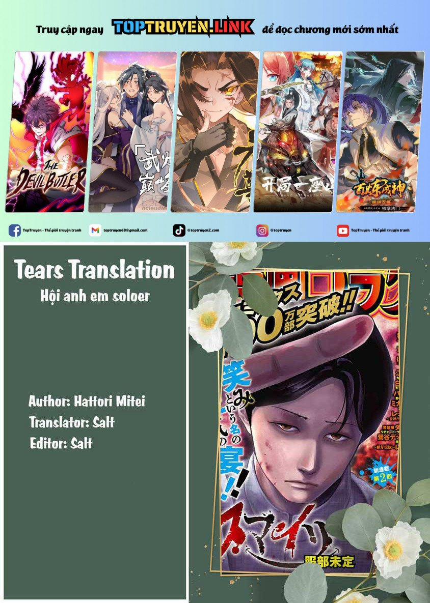 Smiley – Cười Lên 84 trang 0
