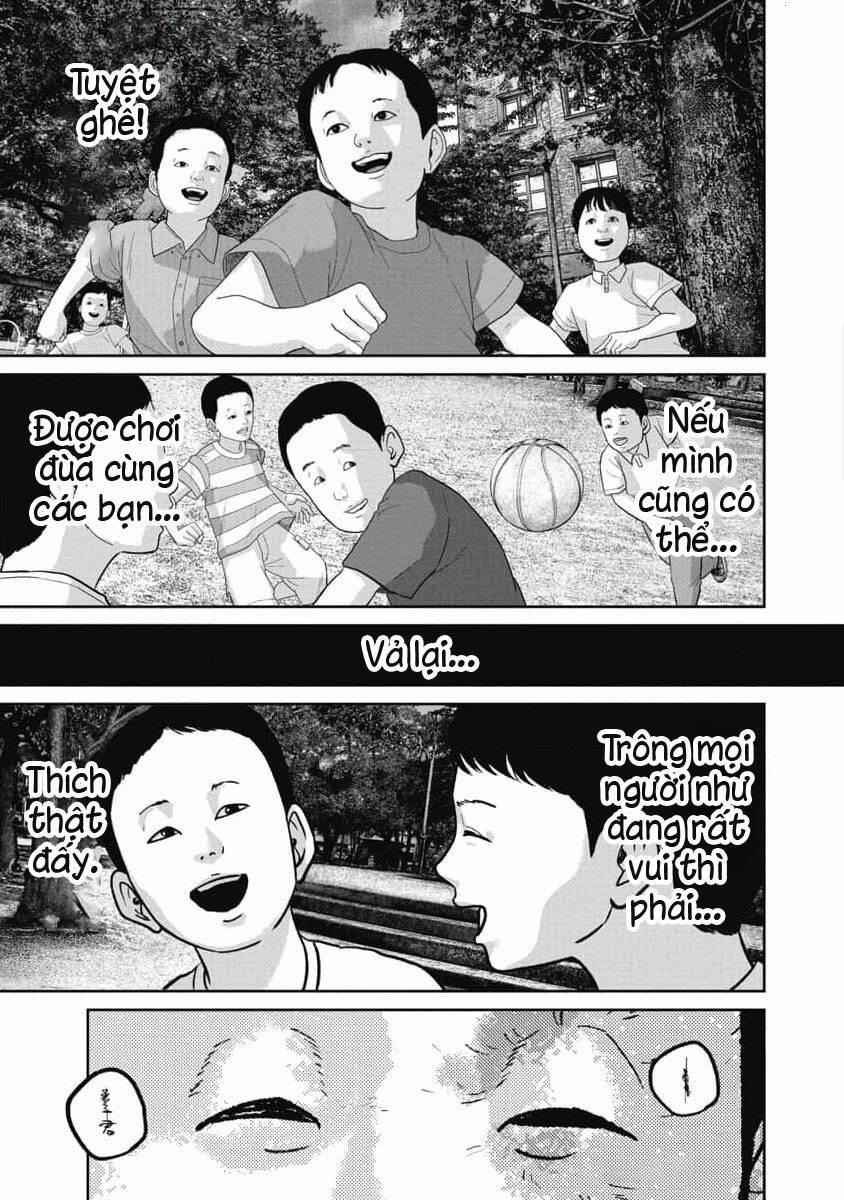Smiley – Cười Lên 85 trang 1
