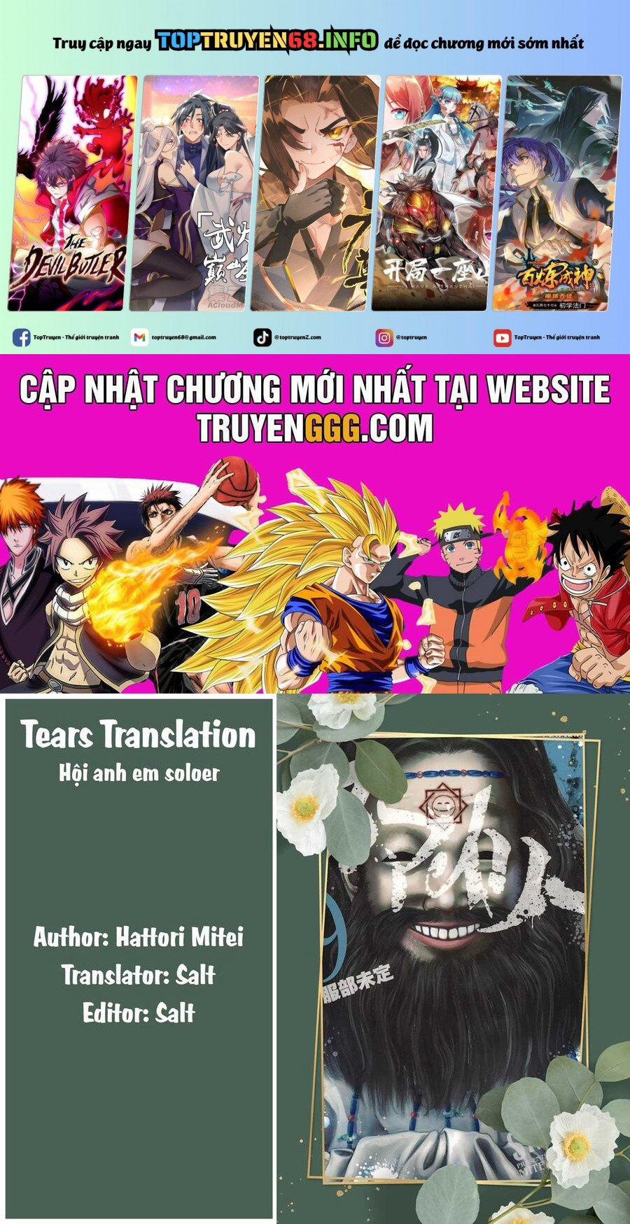 Smiley – Cười Lên 92 trang 0