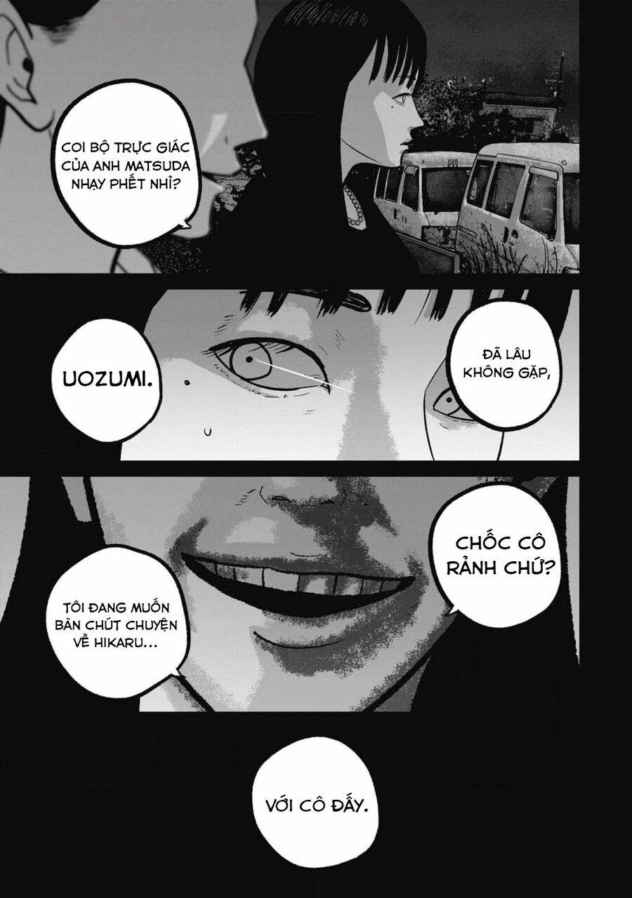 Smiley – Cười Lên 92 trang 15