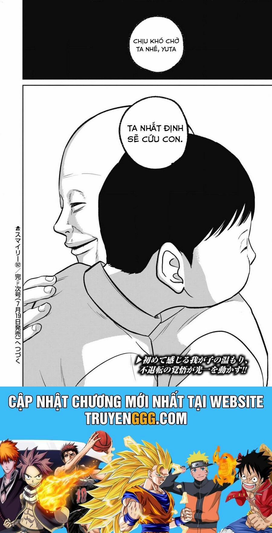 Smiley – Cười Lên 92 trang 20