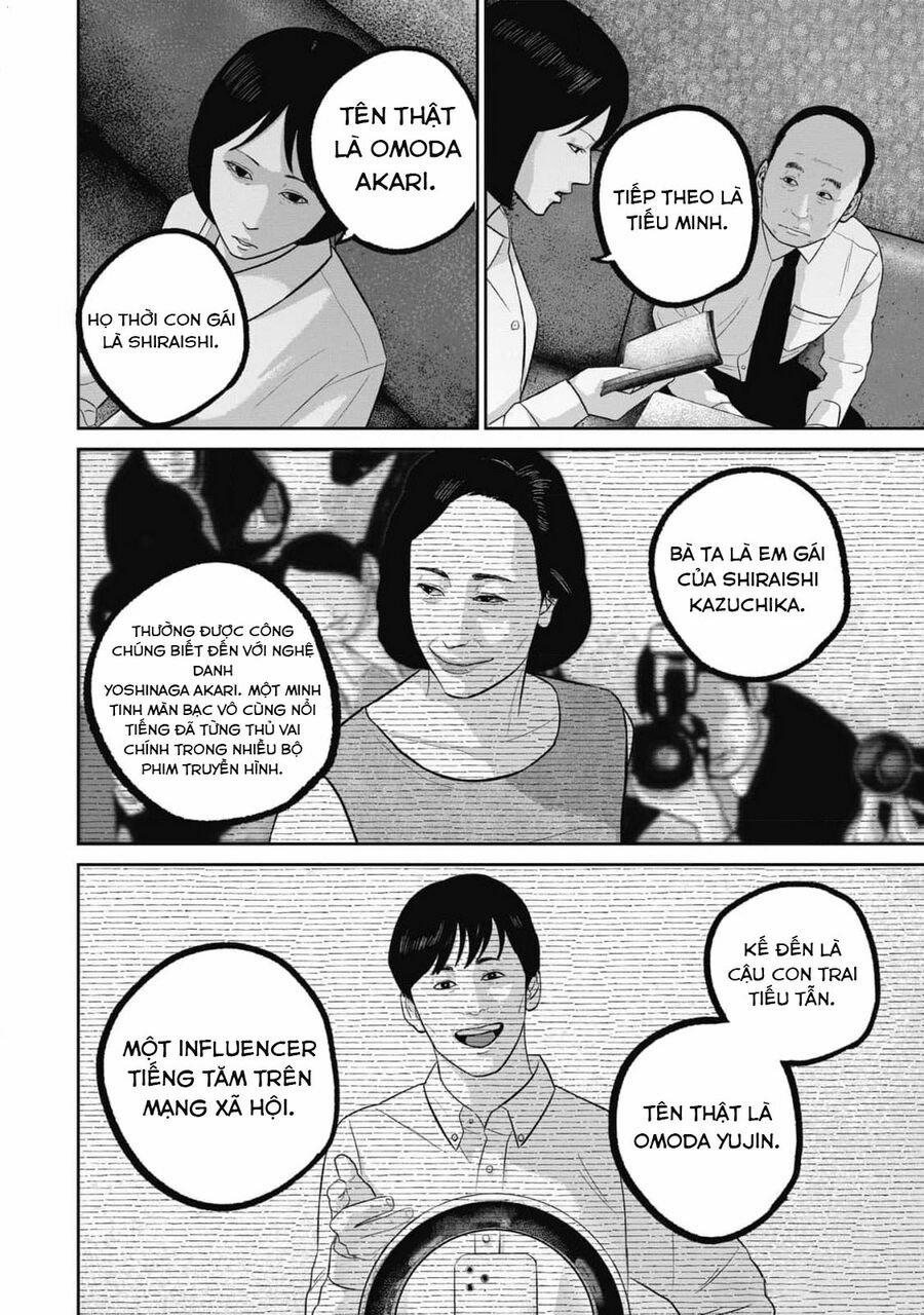 Smiley – Cười Lên 92 trang 6