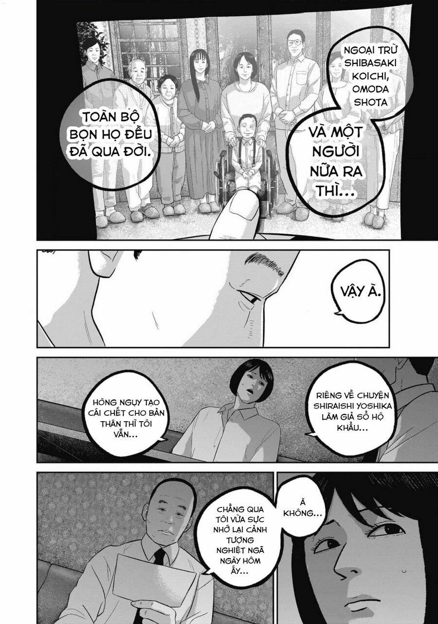 Smiley – Cười Lên 92 trang 8