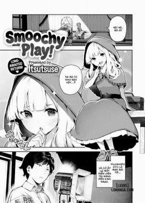 Đọc truyện tranh Smoochy Play!