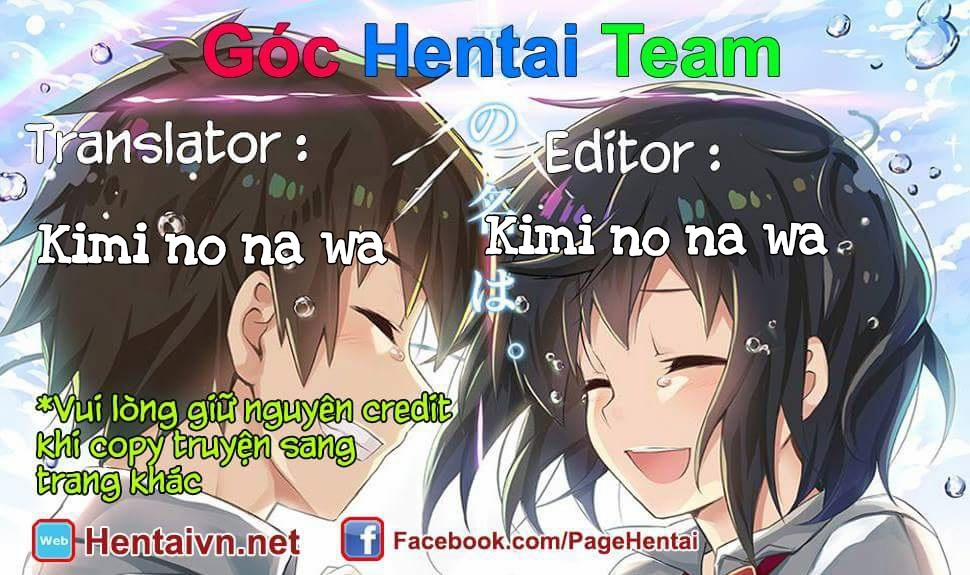 Snack Kankaku de H shiyo (Pokemon) Oneshot trang 0