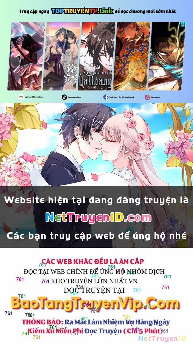 Số Phận An Bài Cho Các Nữ Phản Diện Yêu Tôi 21 trang 0