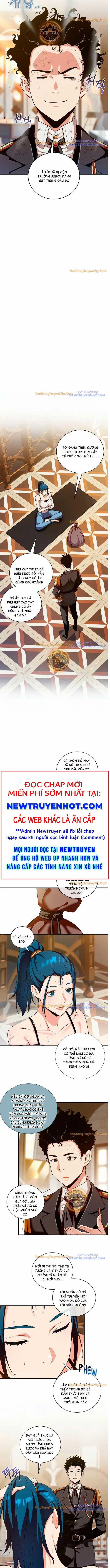 Số Phận An Bài Cho Các Nữ Phản Diện Yêu Tôi 22 trang 1