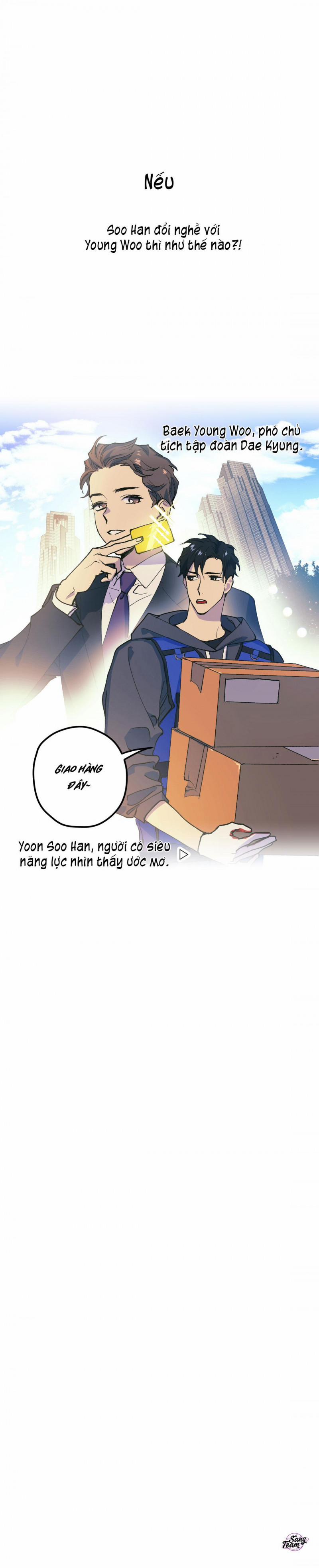 Sổ Tay Hoạt Động Của Đạo Sĩ Baek 5 trang 0