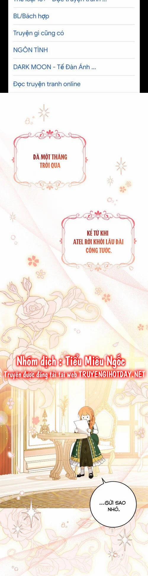 Sóc Nhỏ Tài Năng 81 trang 1