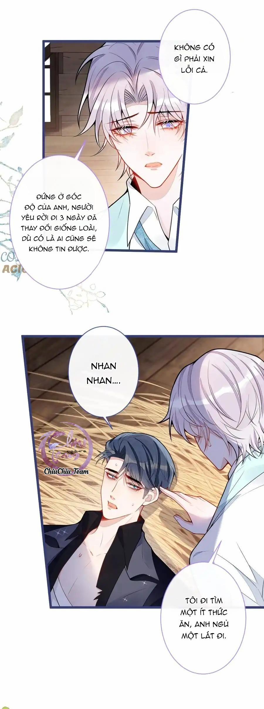 Sói Báo Ơn (END) 54 trang 1