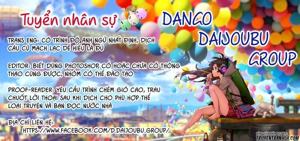 Sợi Xích Thần 27 trang 1