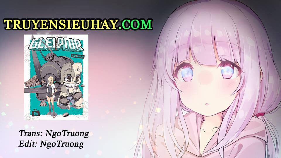 Sợi Xích Thần 40 trang 0