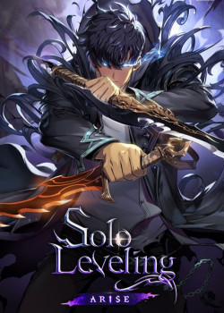 Đọc truyện tranh Solo Leveling Arise: Nguồn Gốc Của Thợ Săn