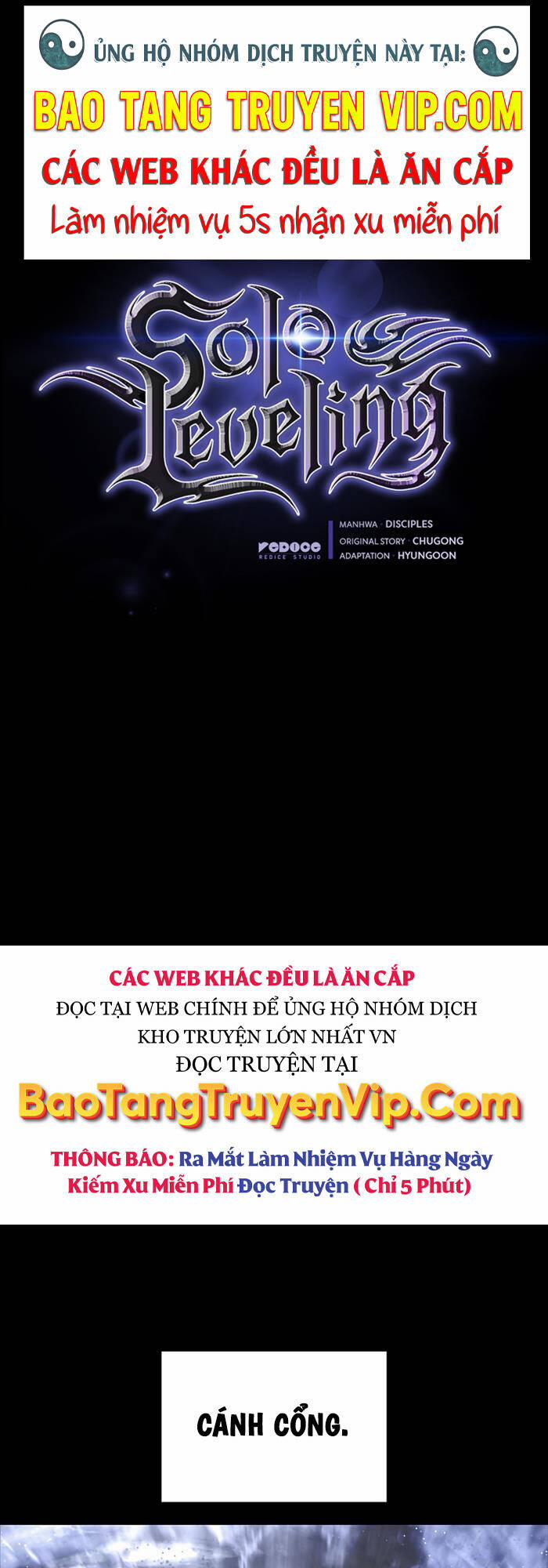 Solo Leveling Ss3 21 trang 0