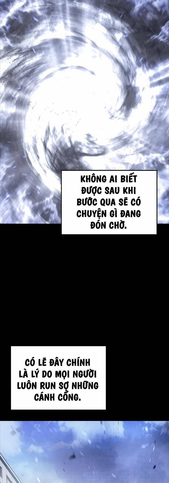 Solo Leveling Ss3 21 trang 1