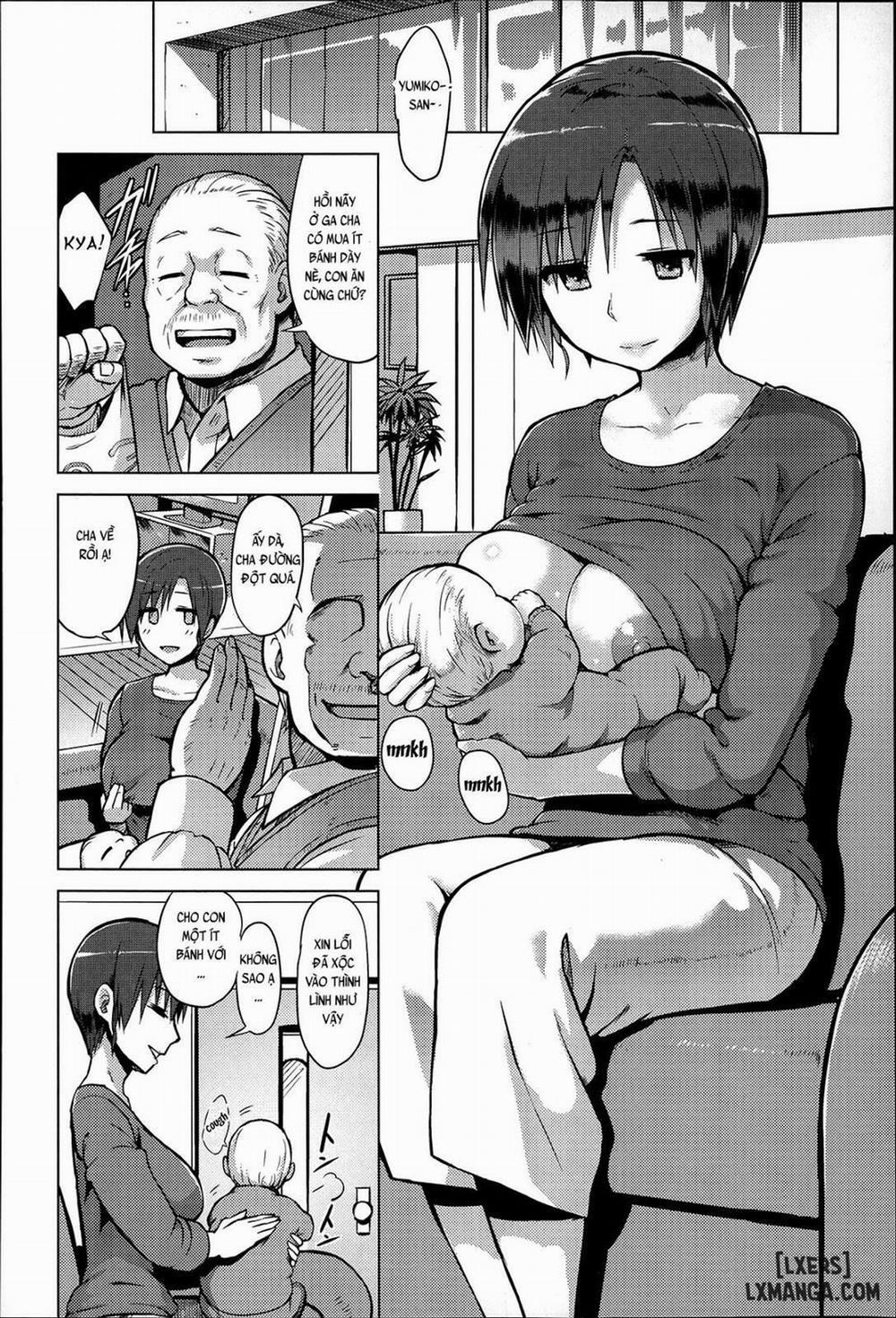 Someone Else’s Wife Banger Oneshot trang 1