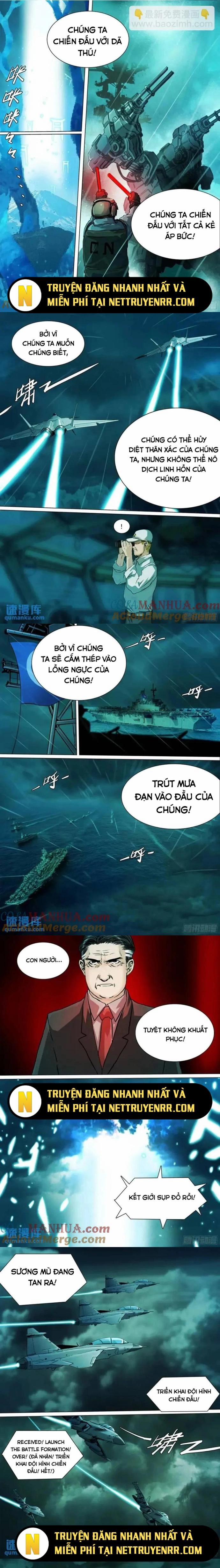 Sơn Thượng Chi Nhân 152 trang 1
