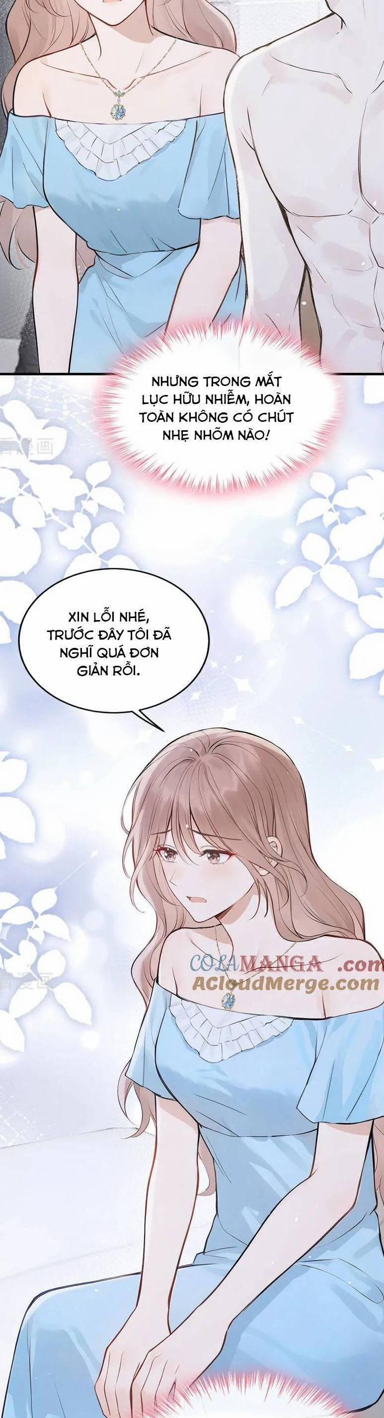 Sống Chung Chỉ Là Để Chinh Phục Em 72 trang 1