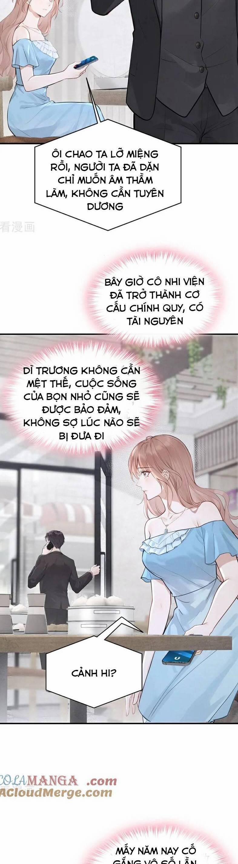 Sống Chung Chỉ Là Để Chinh Phục Em 74 trang 1