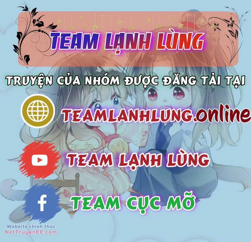 Sống Chung Chỉ Là Để Chinh Phục Em 9 trang 1