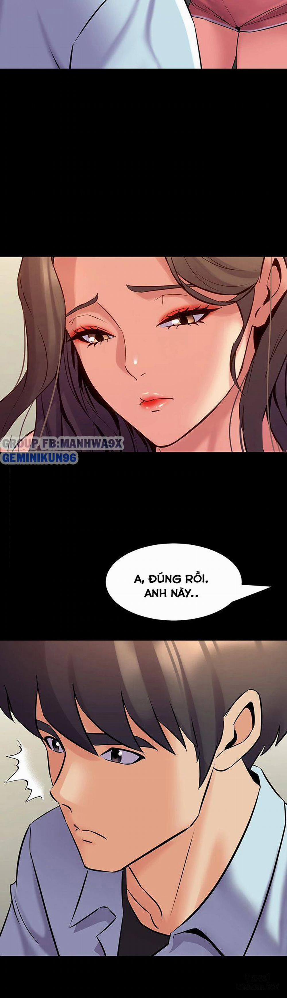 Sống Chung Với Vợ Cũ 67 END trang 35
