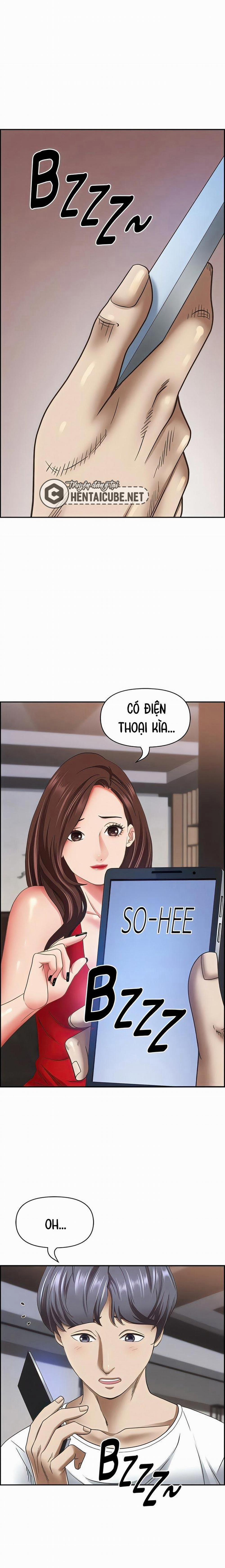 Sống cùng bạn mẹ! 112 trang 1