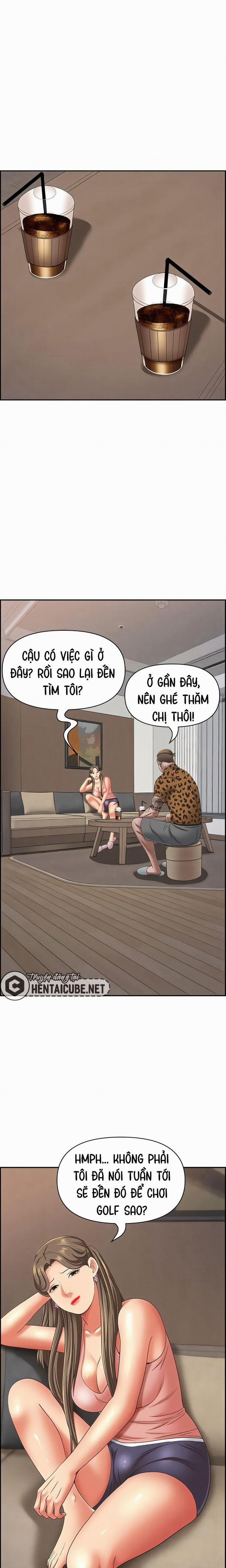 Sống cùng bạn mẹ! 122 trang 1