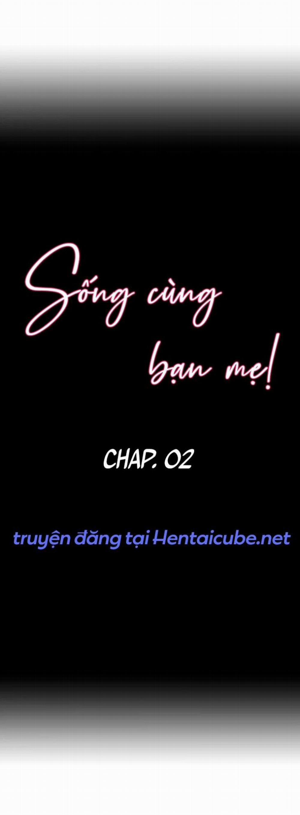 Sống cùng bạn mẹ! 2 trang 0