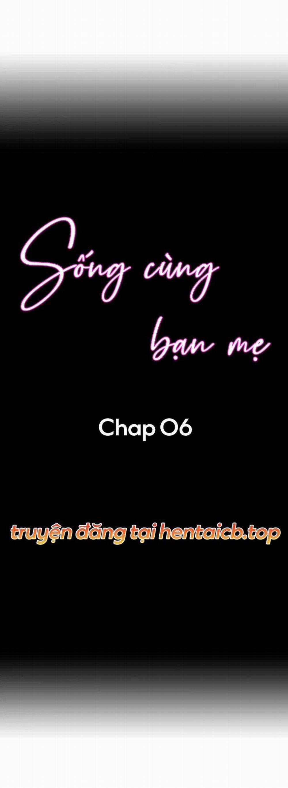 Sống cùng bạn mẹ! 6 trang 0