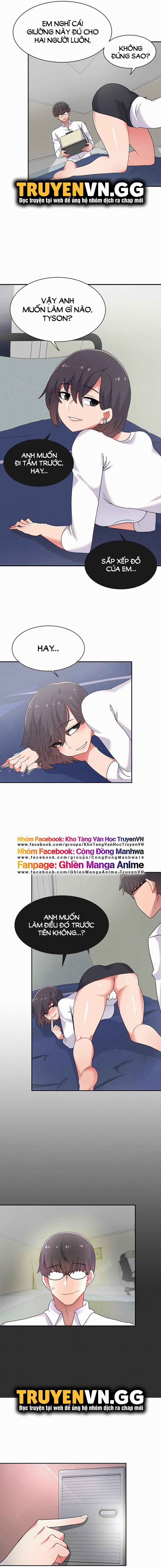 Sống Cùng Mia 2 trang 1
