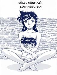 Đọc truyện tranh Sống cùng Ran-neechan (Detective Conan)
