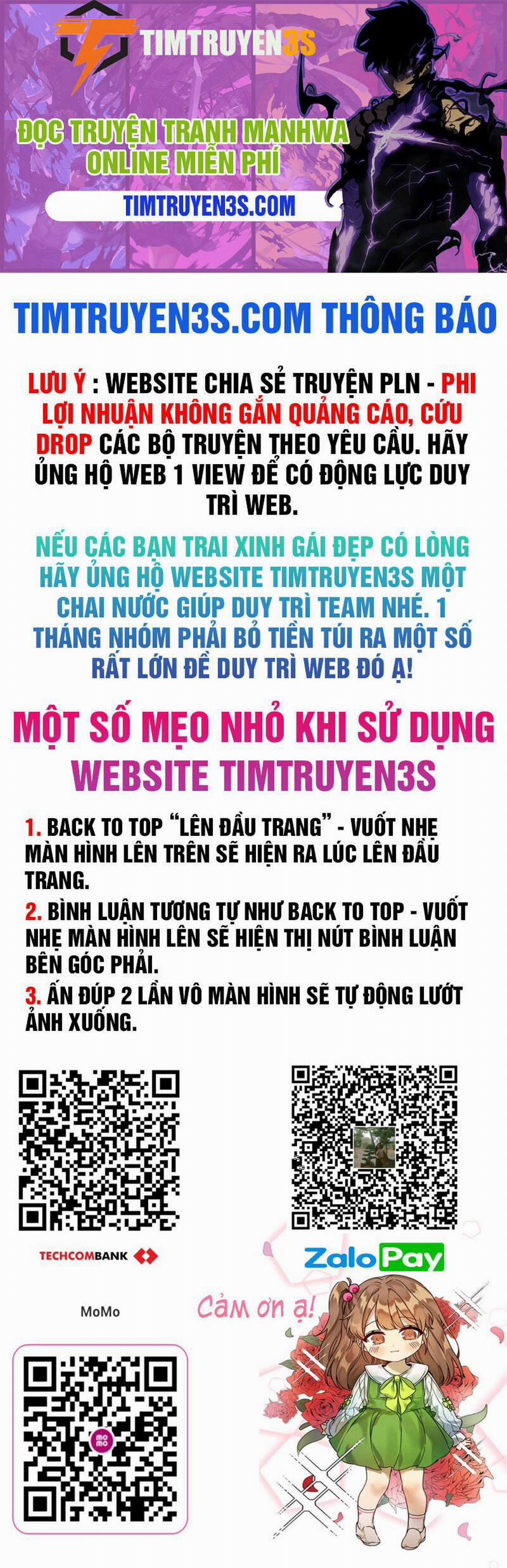 Sống Như Một Diễn Viên 1 trang 0