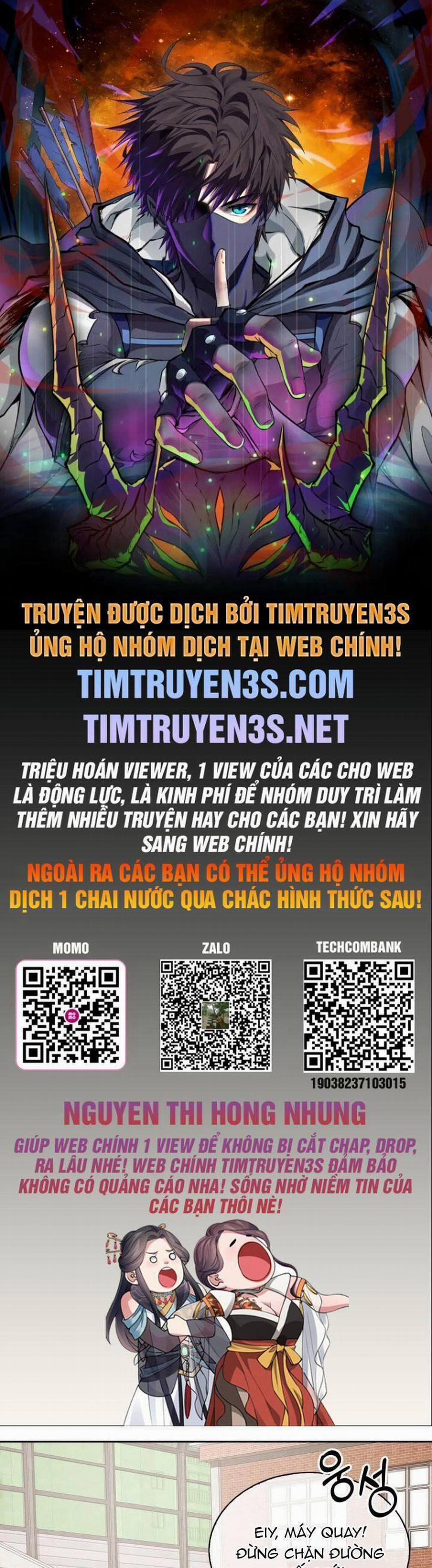 Sống Như Một Diễn Viên 11 trang 0