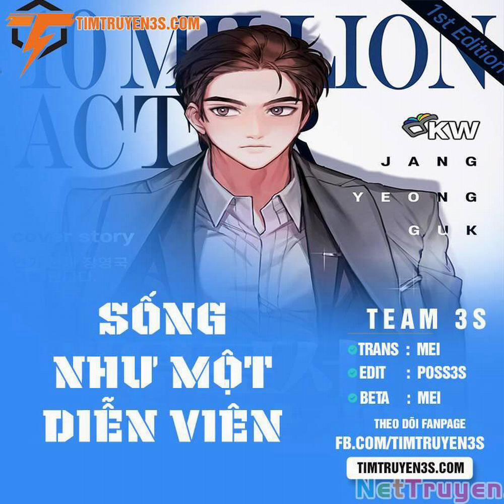 Sống Như Một Diễn Viên 4 trang 0