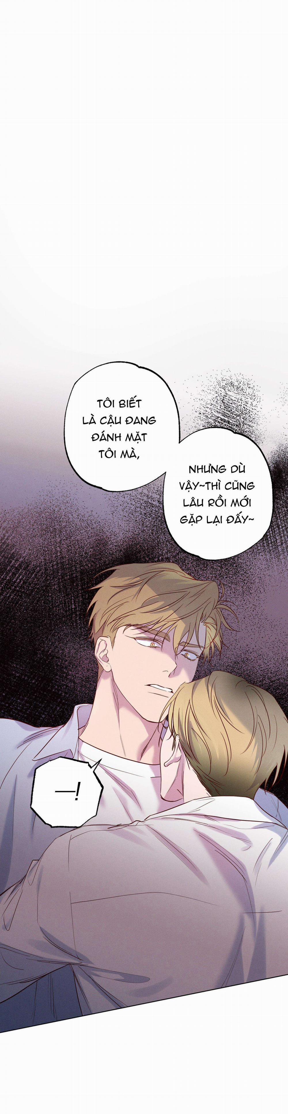 SÓNG ÔM BỜ CÁT 16 trang 0
