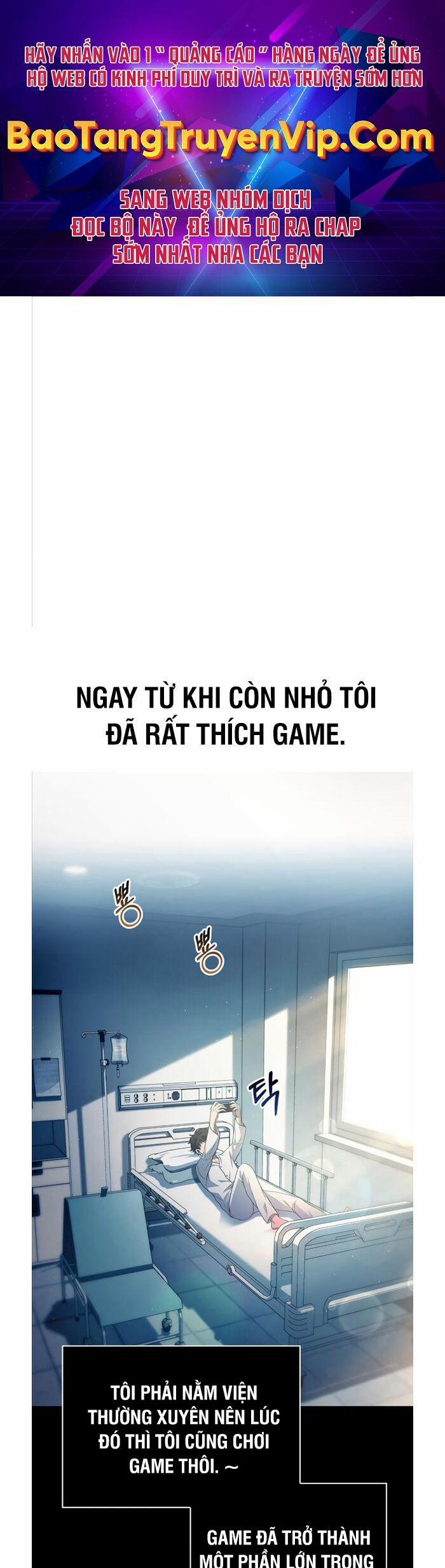 Sống Sót Trong Trò Chơi Với Tư Cách Là Một Cuồng Nhân 1 trang 0