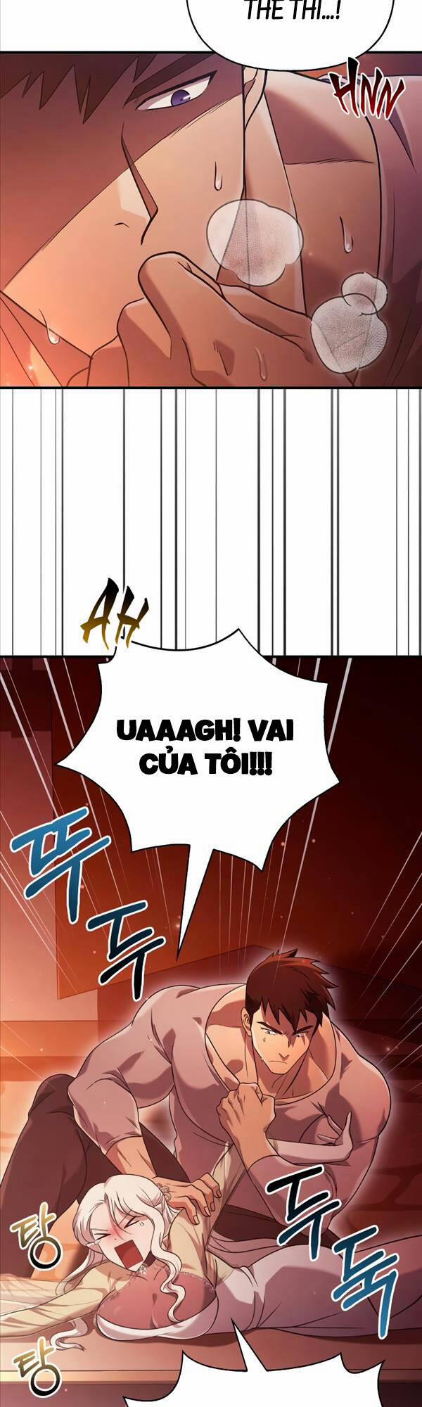Sống Sót Trong Trò Chơi Với Tư Cách Là Một Cuồng Nhân 16 trang 1