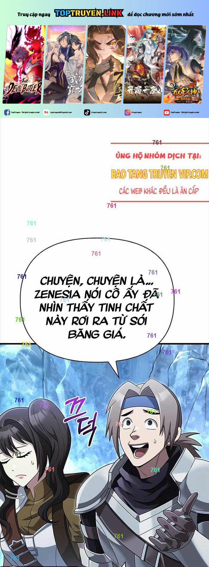 Sống Sót Trong Trò Chơi Với Tư Cách Là Một Cuồng Nhân 71 trang 0
