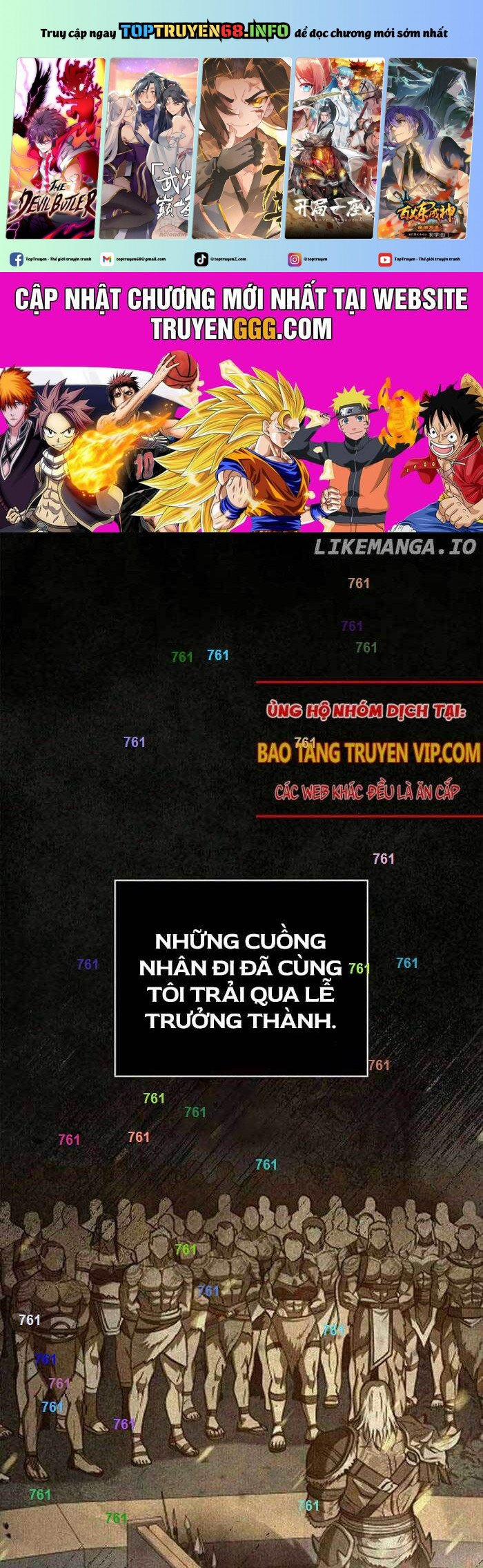Sống Sót Trong Trò Chơi Với Tư Cách Là Một Cuồng Nhân 75 trang 0