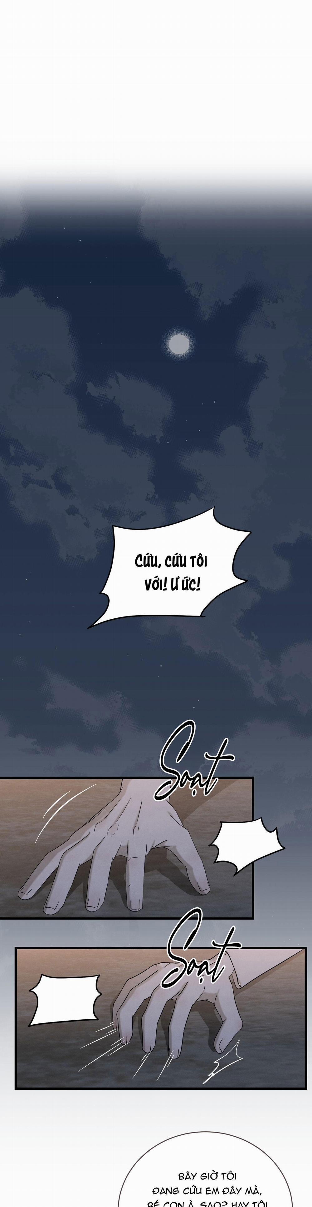 (Song Tính) Điểm Ướt Át 1 trang 1