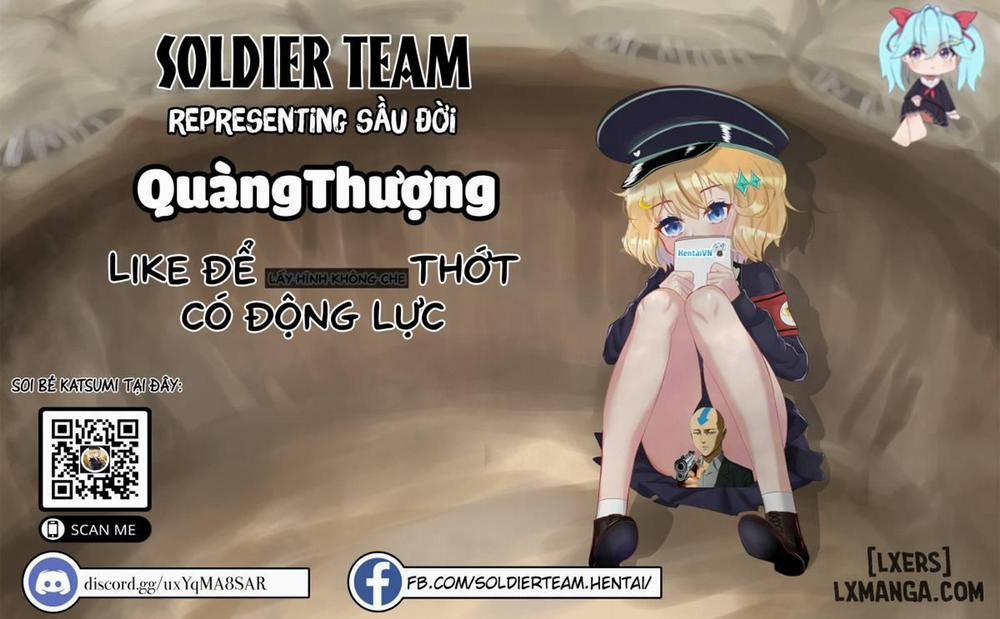 Sono Bisque Doll wa H o Suru 1 trang 0