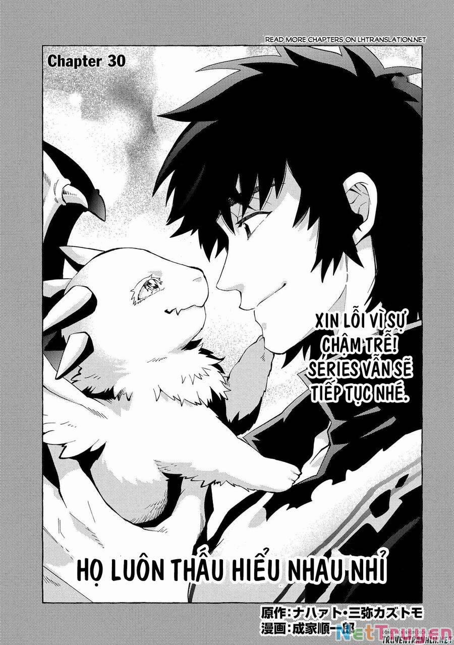 Sono Mono. Nochi Ni…(Nariie Shin’Ichirou) 30 trang 1