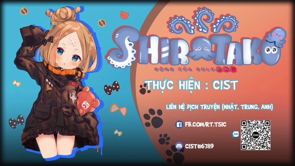 Sonya no yuutsu Oneshot trang 0