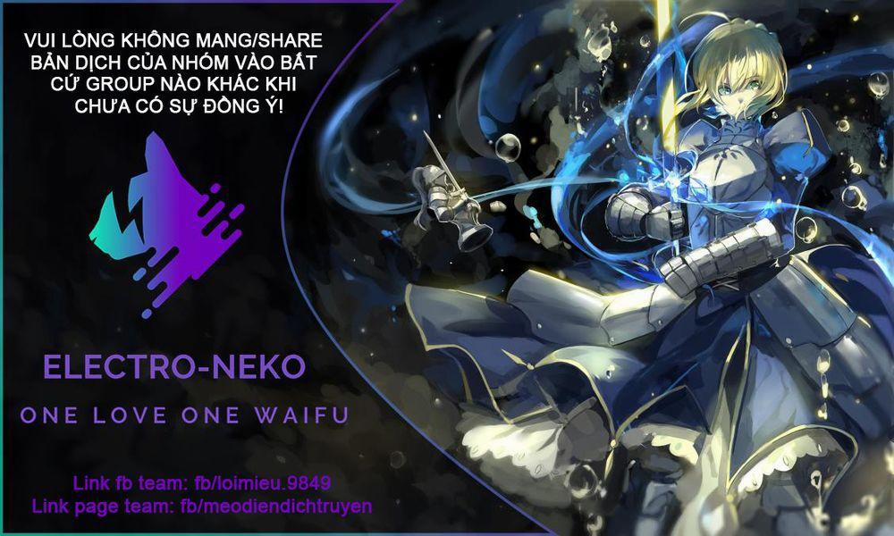 Sore Wa Rei No Shiwaza Desu 18 trang 0