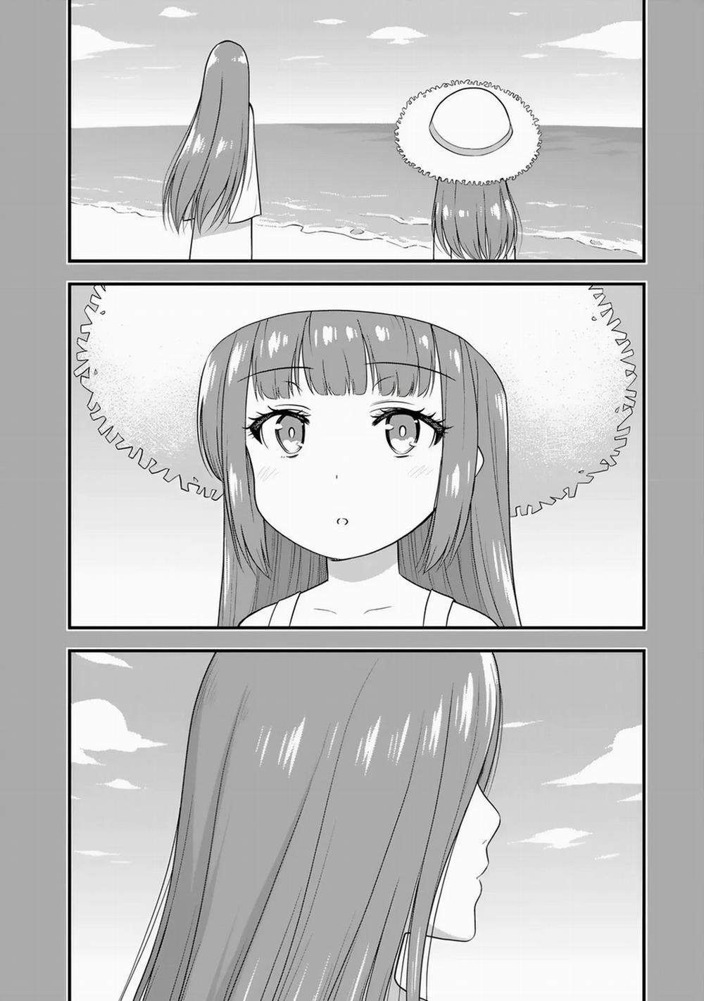Sore Wa Rei No Shiwaza Desu 56 trang 6