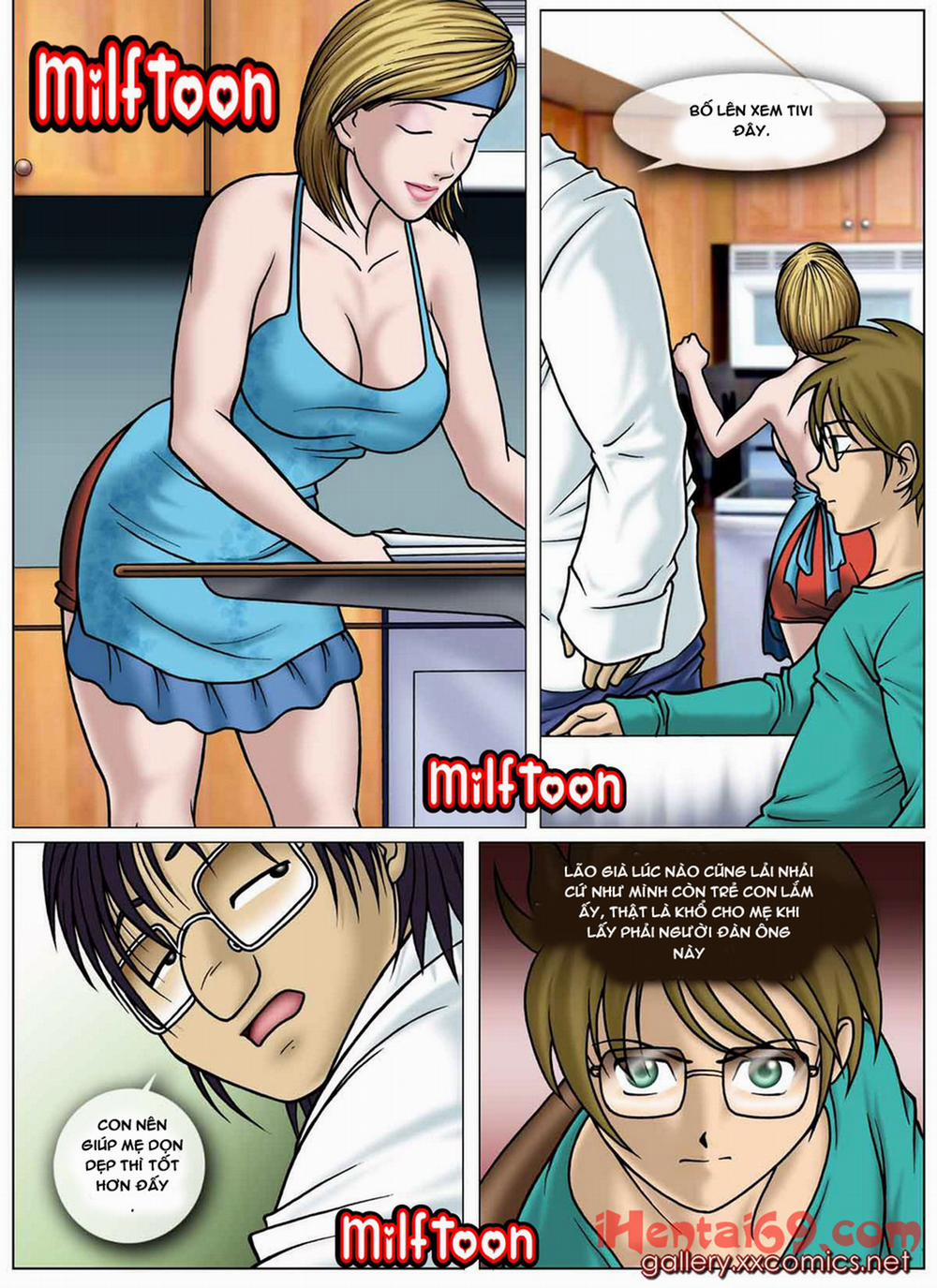 Sorpresa Oneshot [Full Color] trang 0