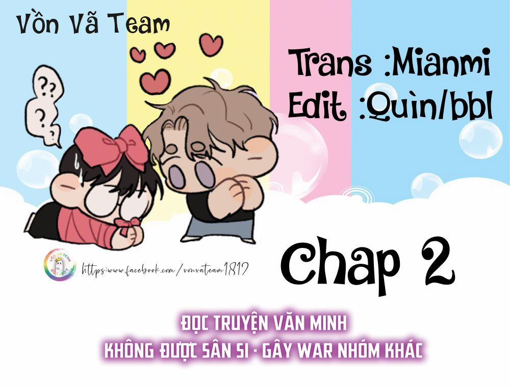 Soshite Bokura wa Warai Au 2 trang 0